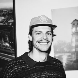 Meet your Posher, Grant